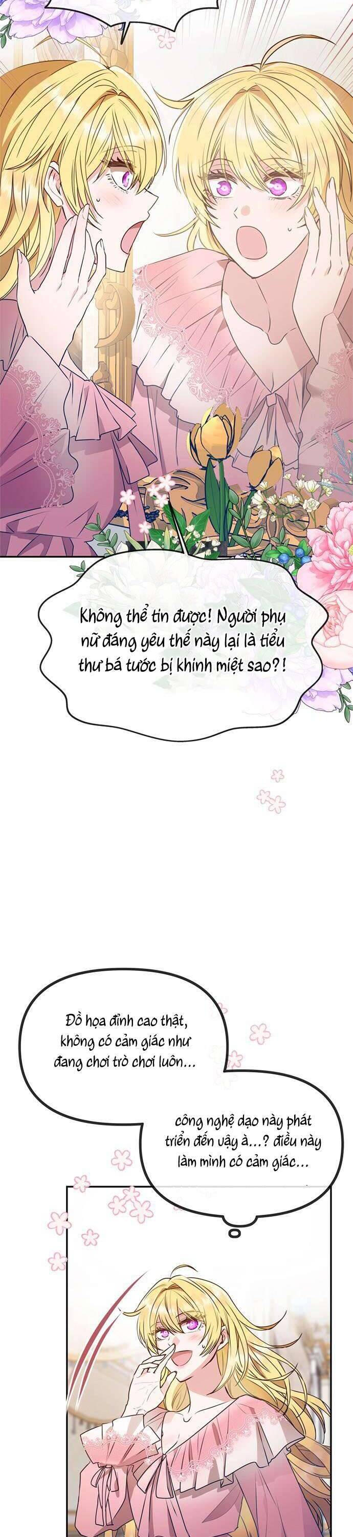 Chỉ Cần Một Người Chồng Là Đủ Chapter 1 - Trang 2