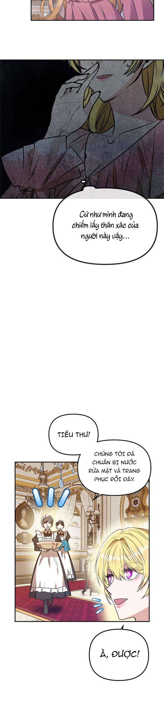 Chỉ Cần Một Người Chồng Là Đủ Chapter 1 - Trang 2