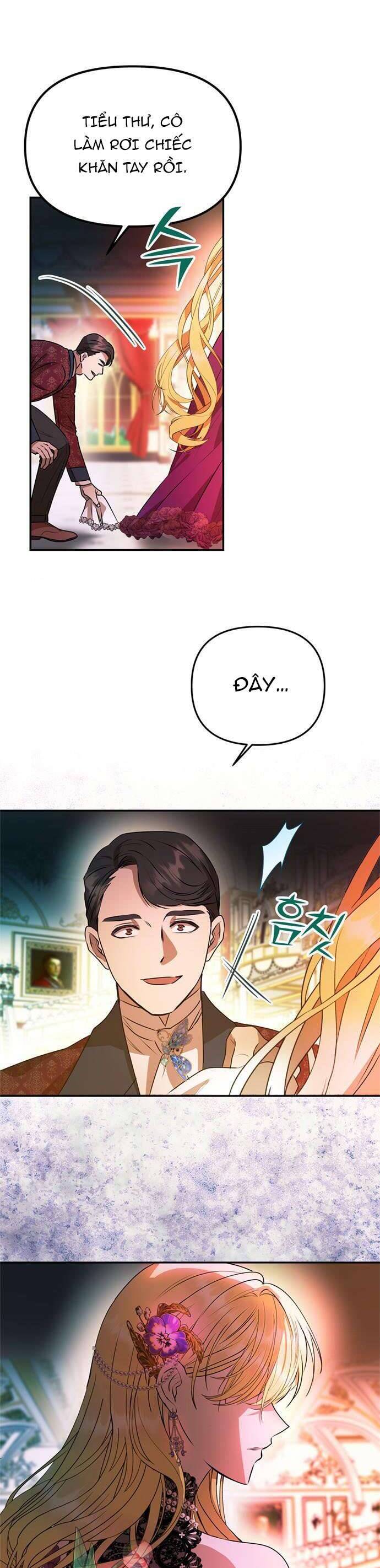 Chỉ Cần Một Người Chồng Là Đủ Chapter 1 - Trang 2