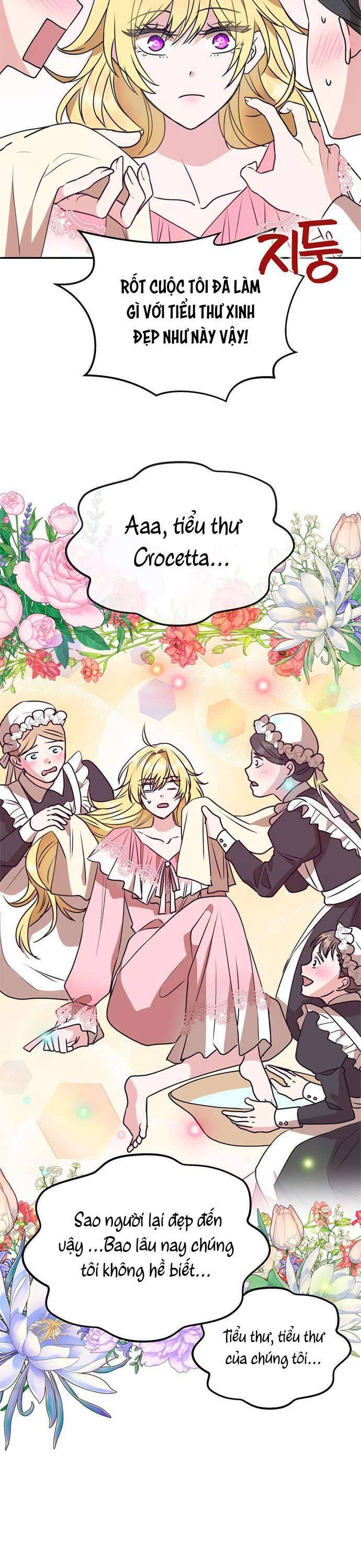 Chỉ Cần Một Người Chồng Là Đủ Chapter 1 - Trang 2