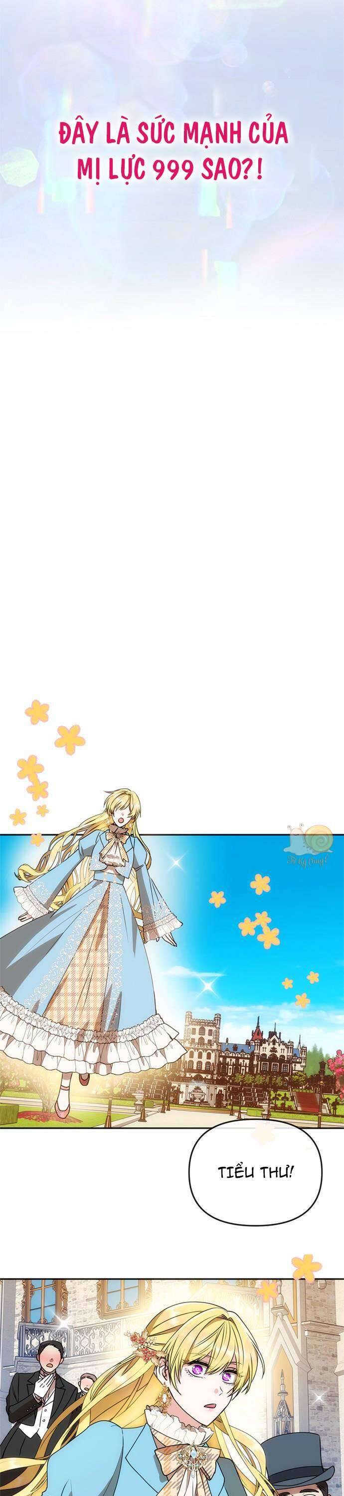 Chỉ Cần Một Người Chồng Là Đủ Chapter 1 - Trang 2