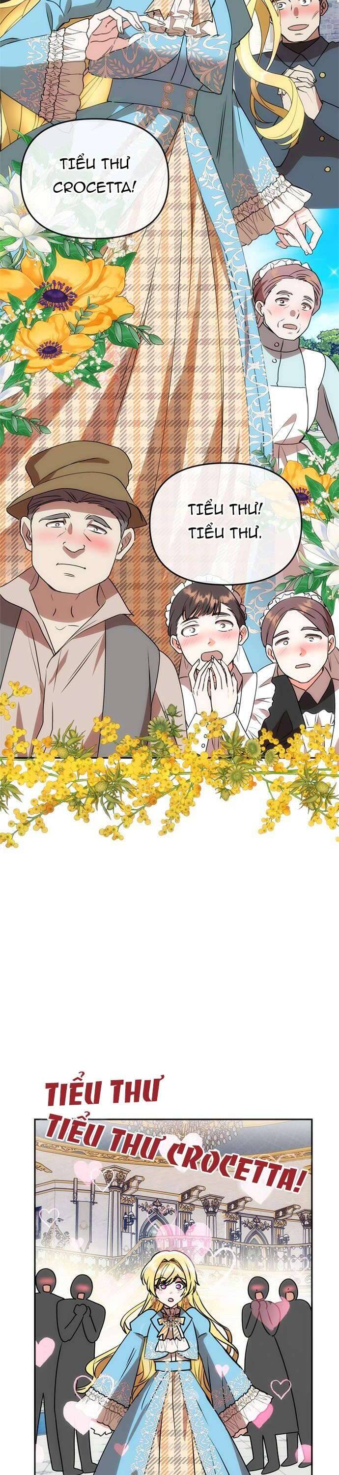 Chỉ Cần Một Người Chồng Là Đủ Chapter 1 - Trang 2