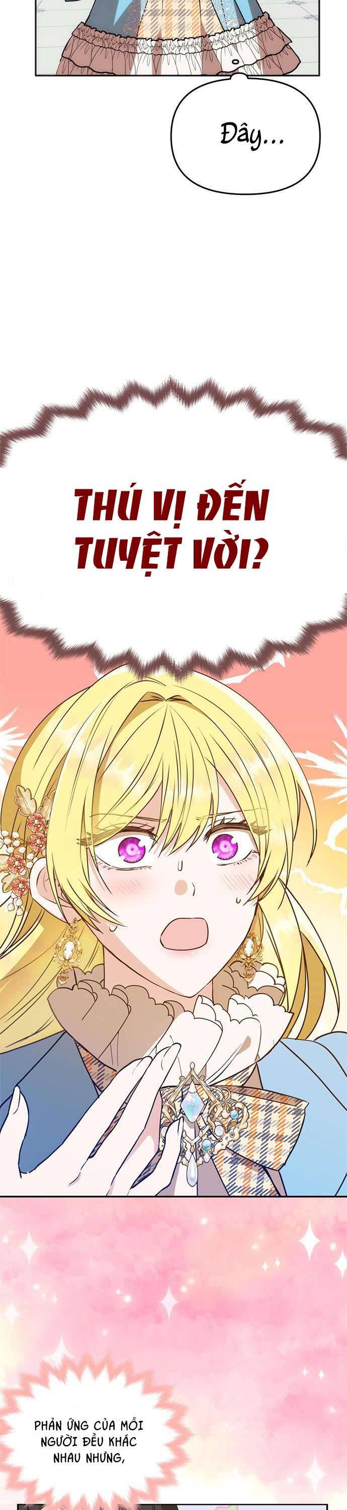 Chỉ Cần Một Người Chồng Là Đủ Chapter 1 - Trang 2