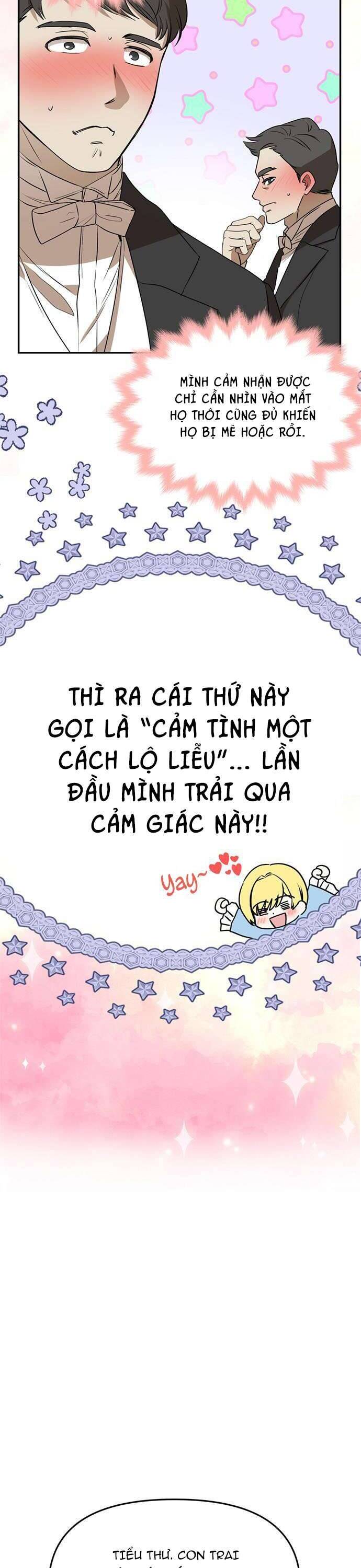 Chỉ Cần Một Người Chồng Là Đủ Chapter 1 - Trang 2