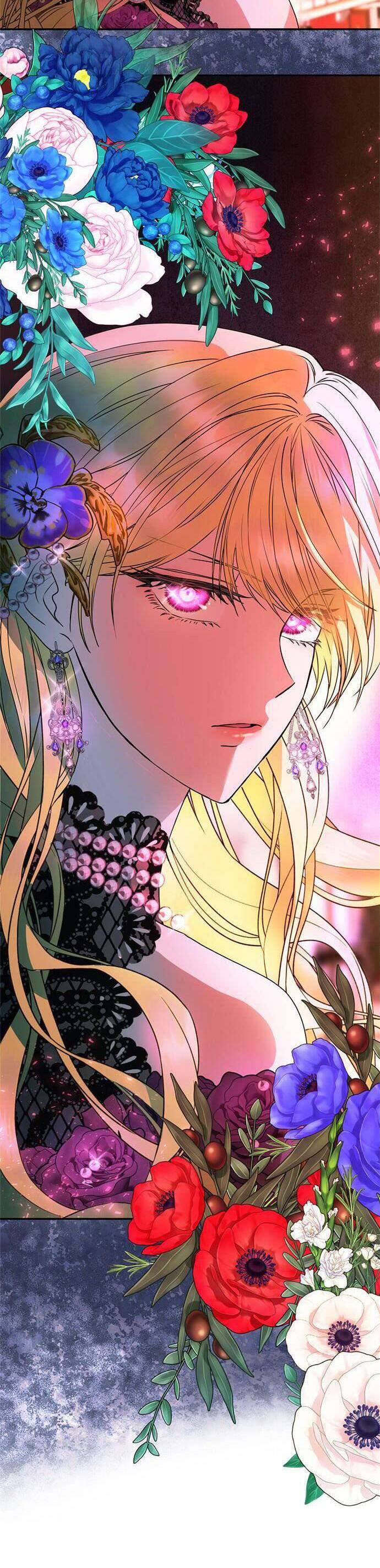 Chỉ Cần Một Người Chồng Là Đủ Chapter 1 - Trang 2