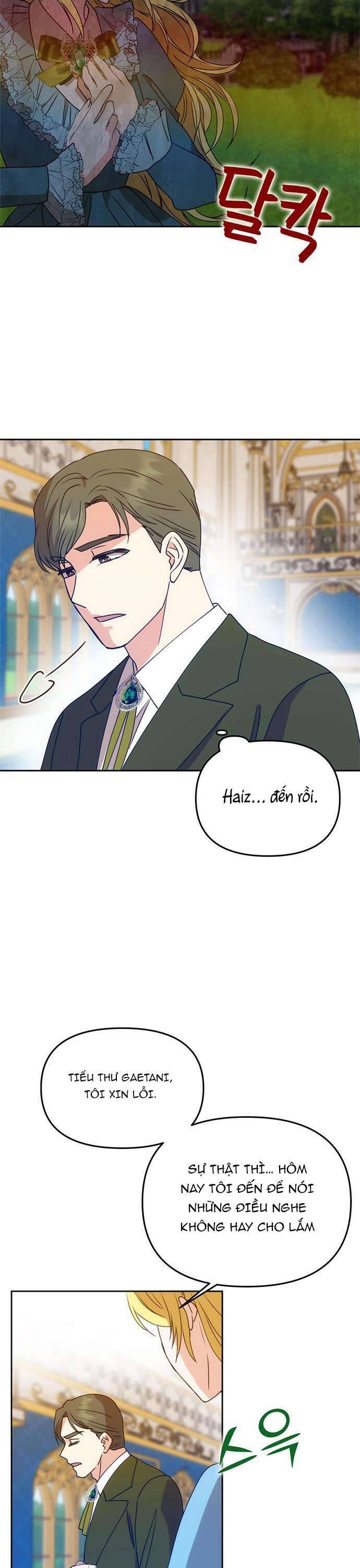 Chỉ Cần Một Người Chồng Là Đủ Chapter 1 - Trang 2