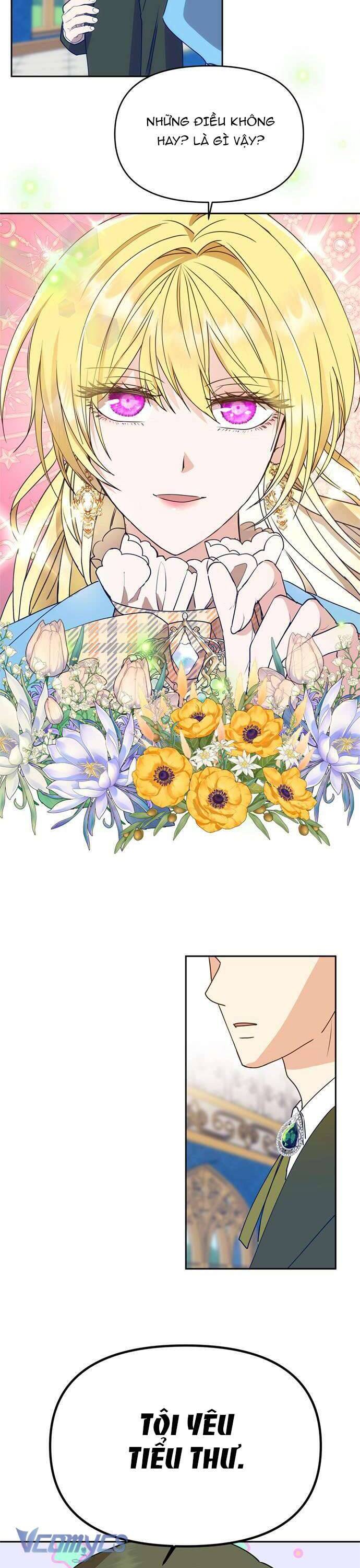 Chỉ Cần Một Người Chồng Là Đủ Chapter 1 - Trang 2