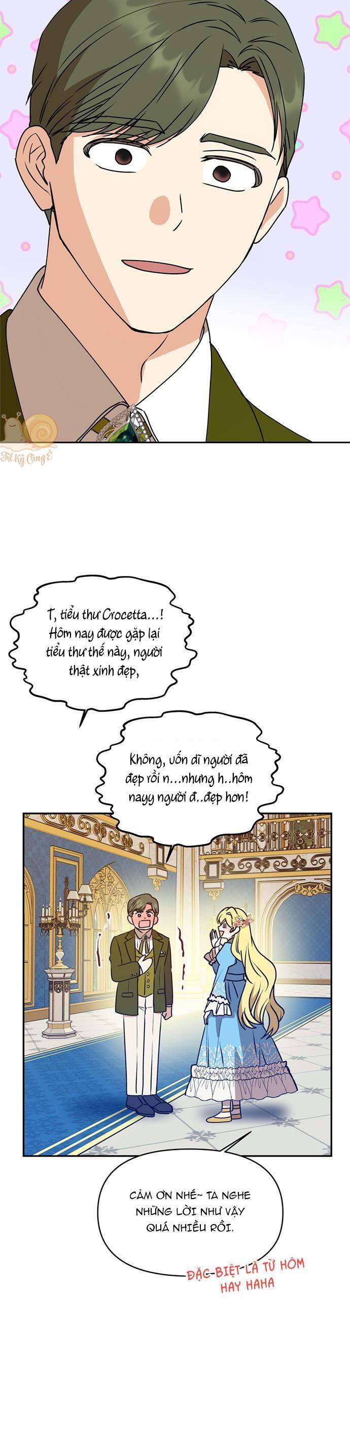 Chỉ Cần Một Người Chồng Là Đủ Chapter 1 - Trang 2