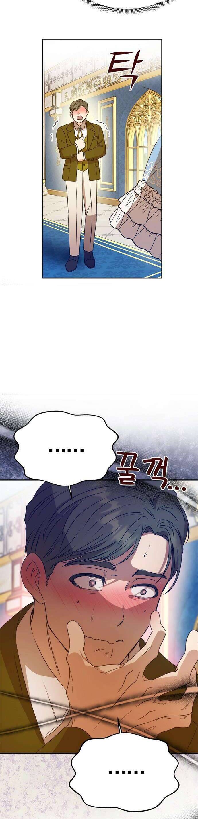 Chỉ Cần Một Người Chồng Là Đủ Chapter 1 - Trang 2