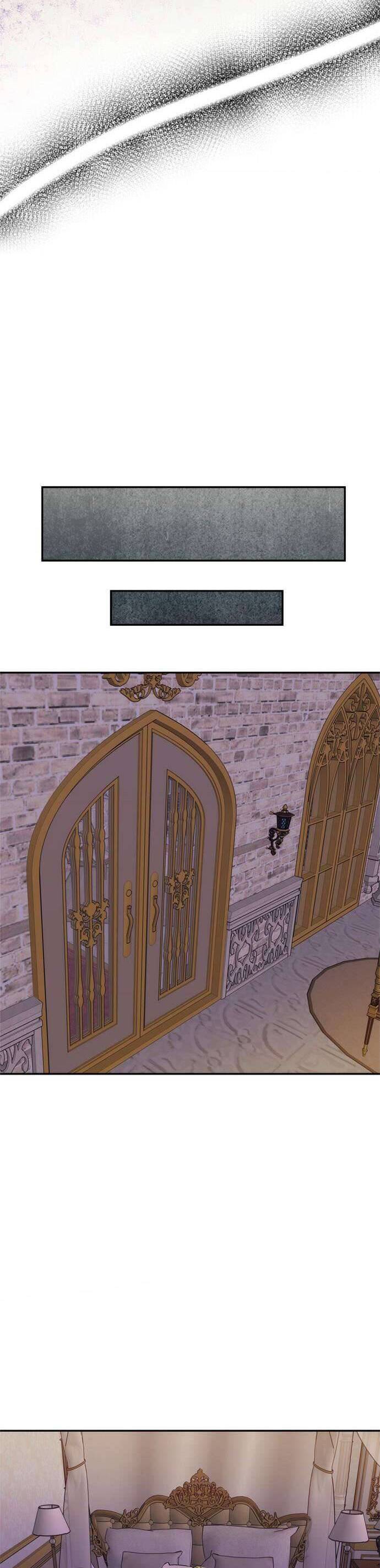 Chỉ Cần Một Người Chồng Là Đủ Chapter 1 - Trang 2