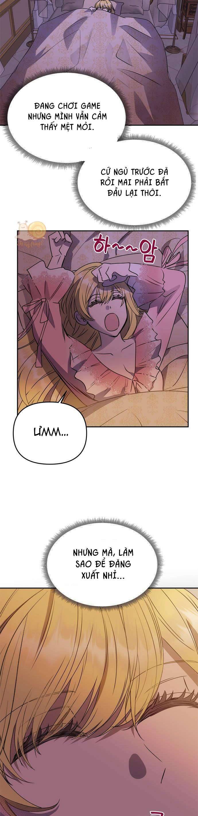 Chỉ Cần Một Người Chồng Là Đủ Chapter 1 - Trang 2