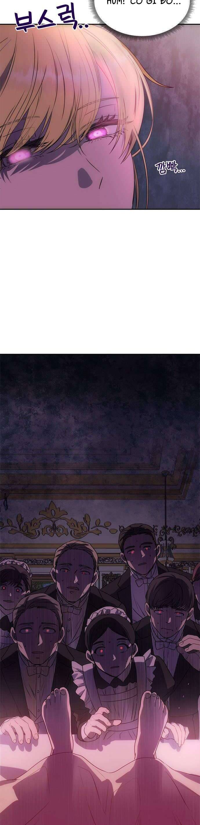 Chỉ Cần Một Người Chồng Là Đủ Chapter 1 - Trang 2