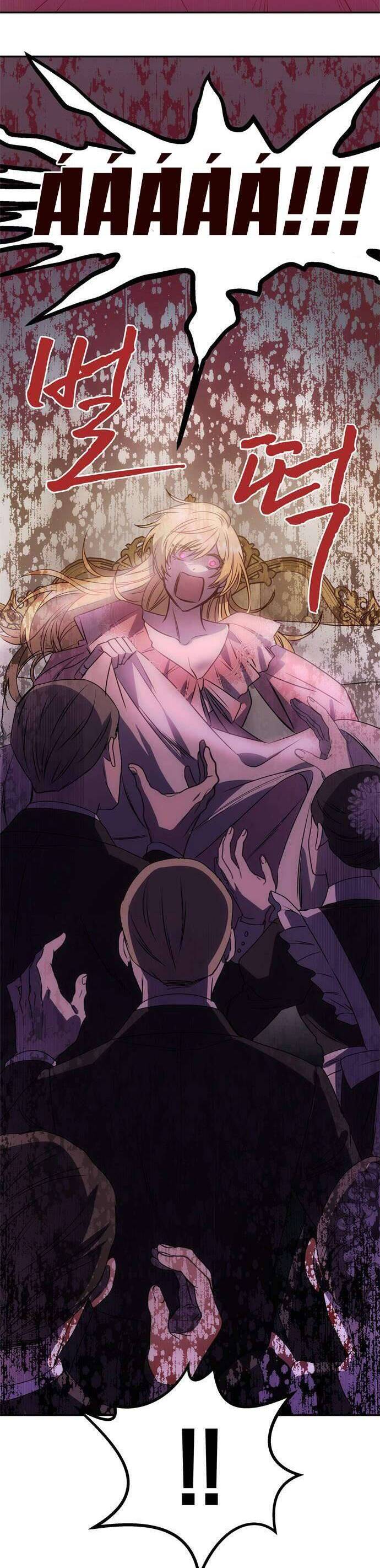 Chỉ Cần Một Người Chồng Là Đủ Chapter 1 - Trang 2