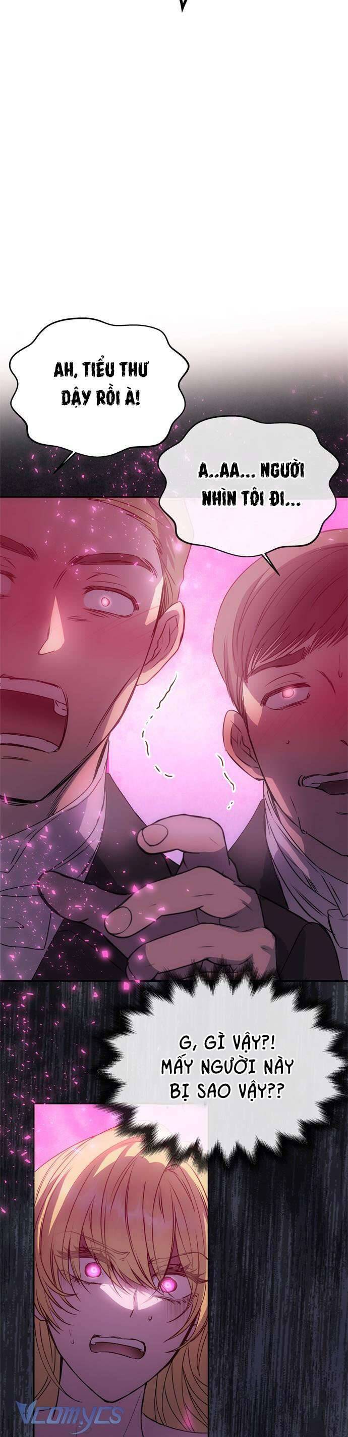 Chỉ Cần Một Người Chồng Là Đủ Chapter 1 - Trang 2