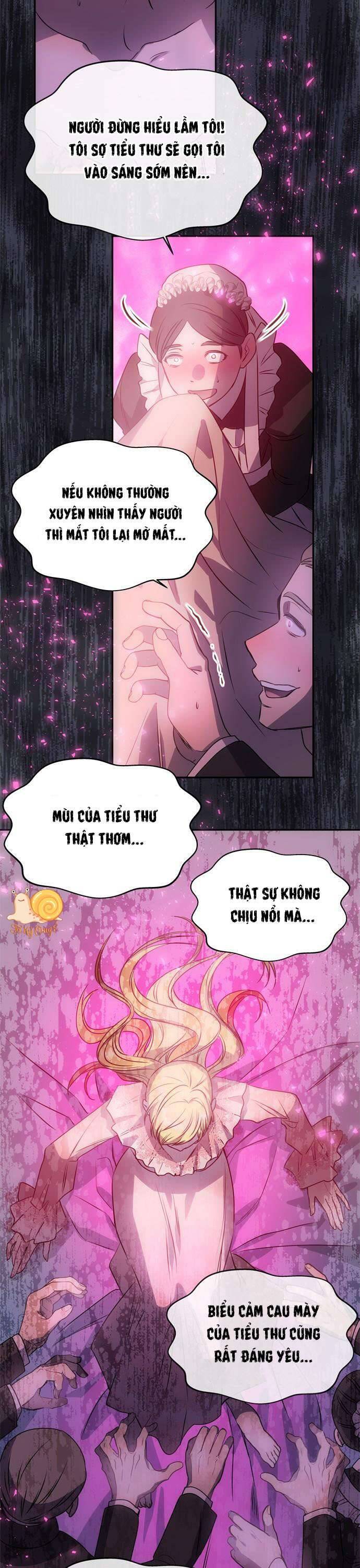 Chỉ Cần Một Người Chồng Là Đủ Chapter 1 - Trang 2