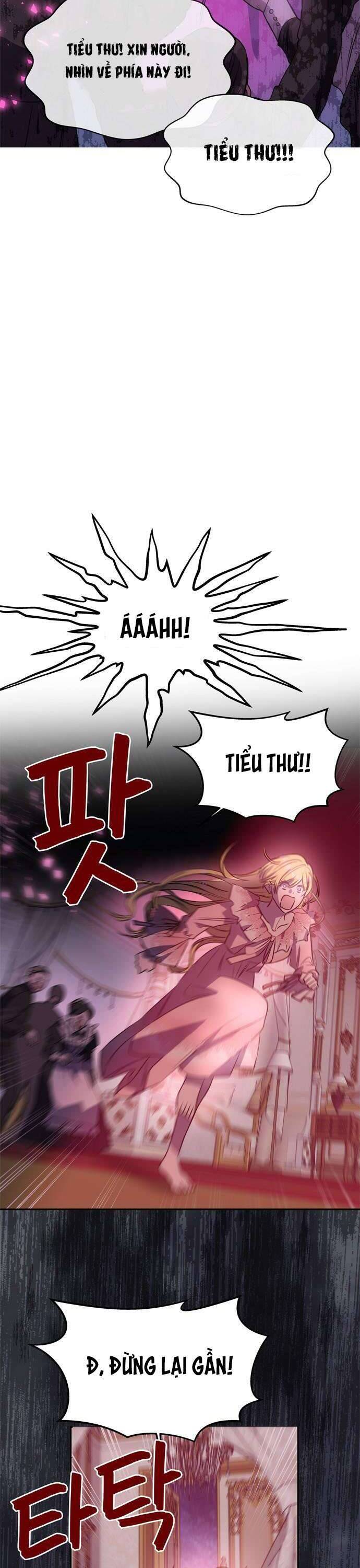 Chỉ Cần Một Người Chồng Là Đủ Chapter 1 - Trang 2