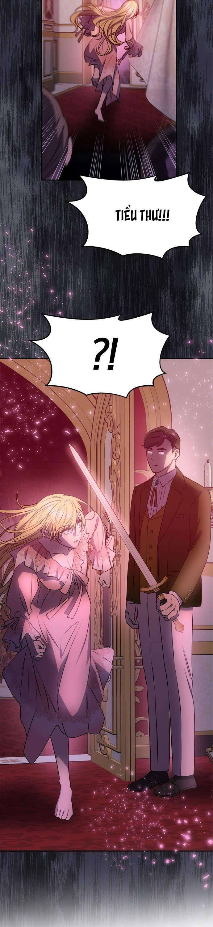 Chỉ Cần Một Người Chồng Là Đủ Chapter 1 - Trang 2