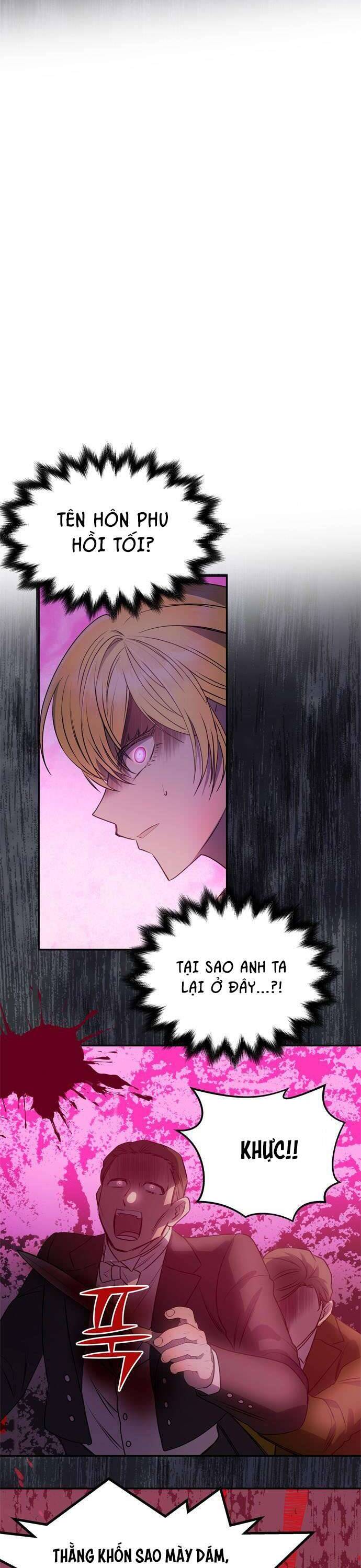 Chỉ Cần Một Người Chồng Là Đủ Chapter 1 - Trang 2