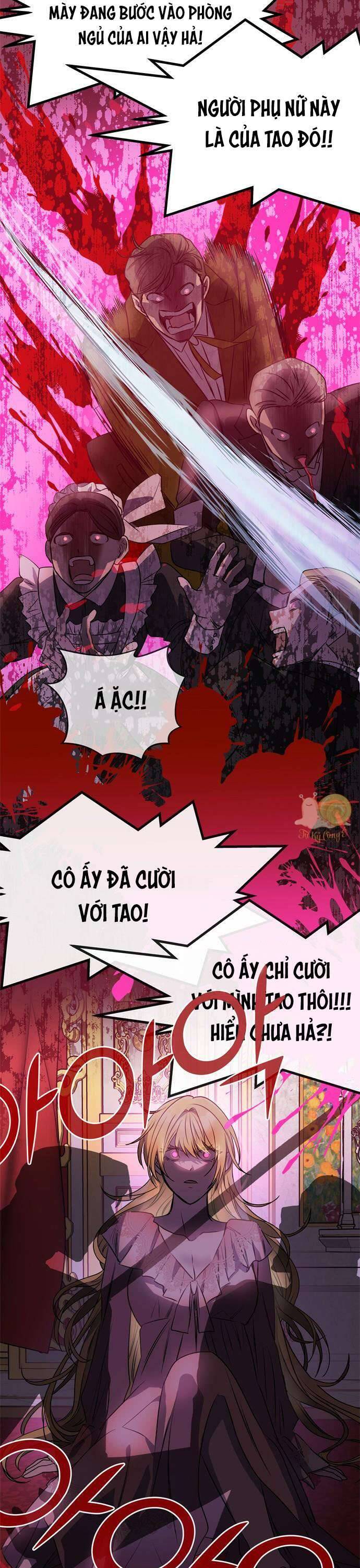 Chỉ Cần Một Người Chồng Là Đủ Chapter 1 - Trang 2