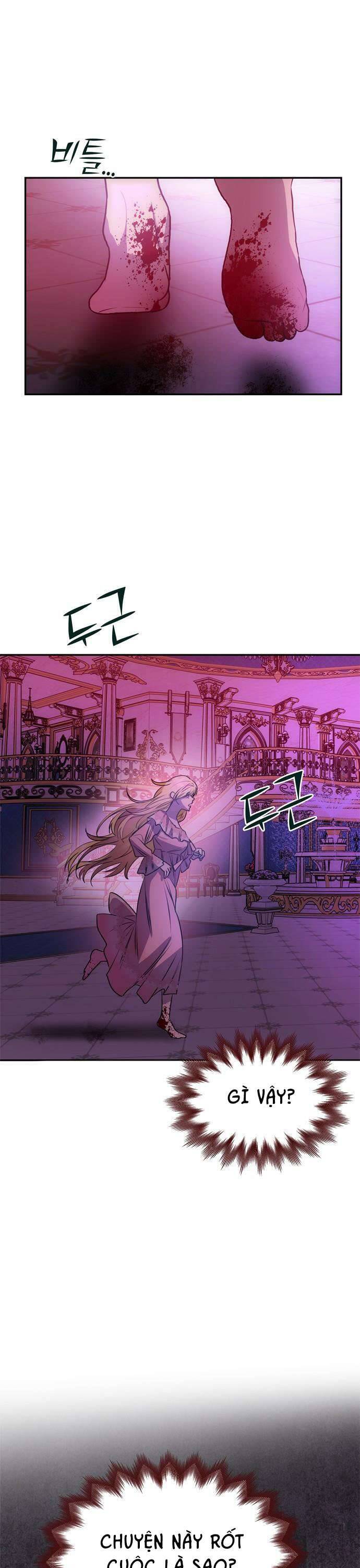 Chỉ Cần Một Người Chồng Là Đủ Chapter 1 - Trang 2