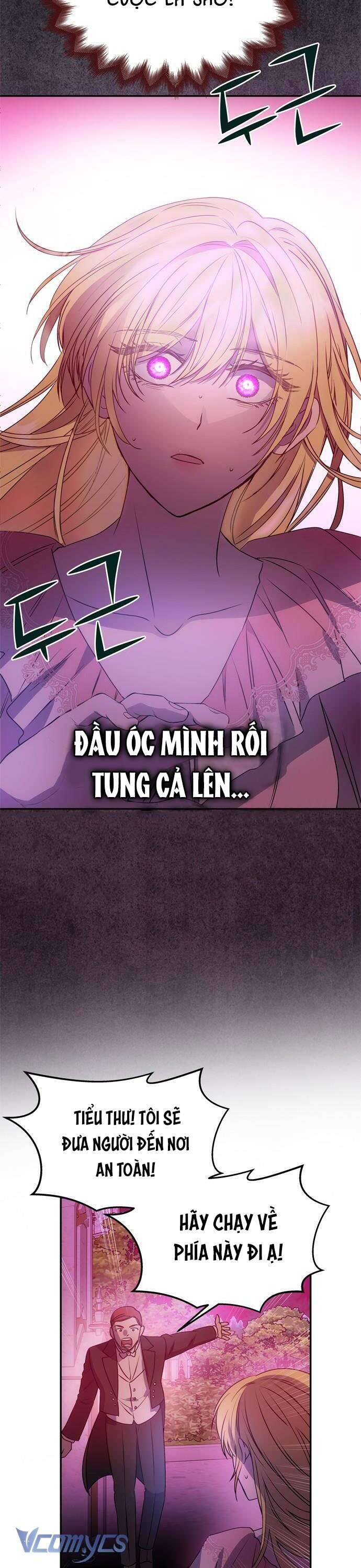 Chỉ Cần Một Người Chồng Là Đủ Chapter 1 - Trang 2