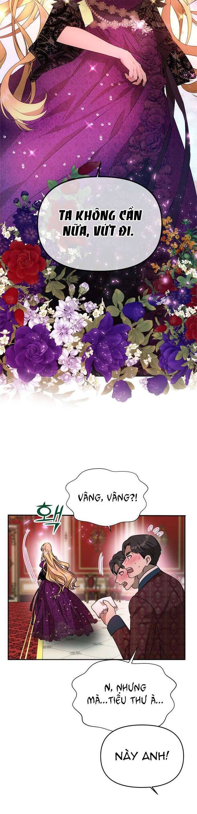 Chỉ Cần Một Người Chồng Là Đủ Chapter 1 - Trang 2