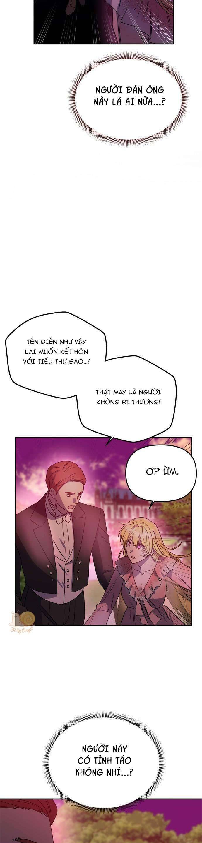 Chỉ Cần Một Người Chồng Là Đủ Chapter 1 - Trang 2