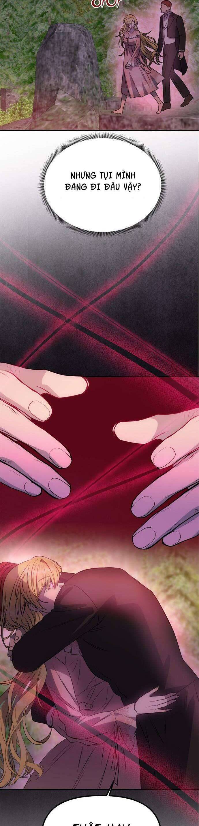 Chỉ Cần Một Người Chồng Là Đủ Chapter 1 - Trang 2