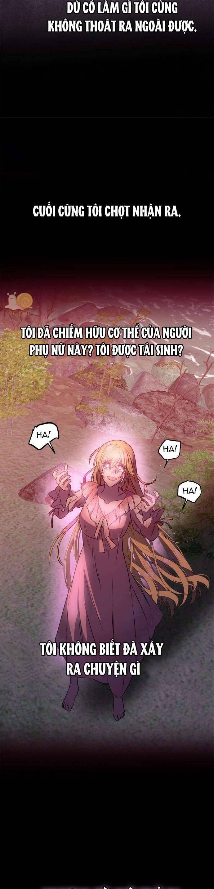 Chỉ Cần Một Người Chồng Là Đủ Chapter 1 - Trang 2