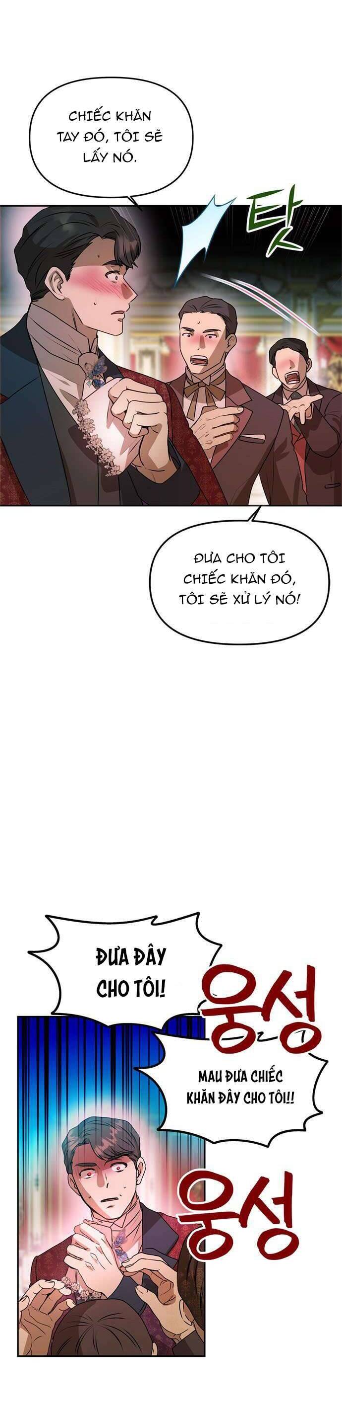 Chỉ Cần Một Người Chồng Là Đủ Chapter 1 - Trang 2