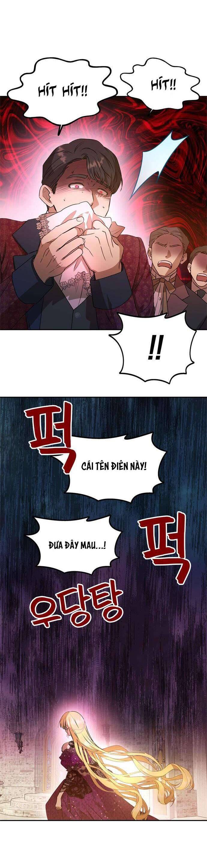 Chỉ Cần Một Người Chồng Là Đủ Chapter 1 - Trang 2