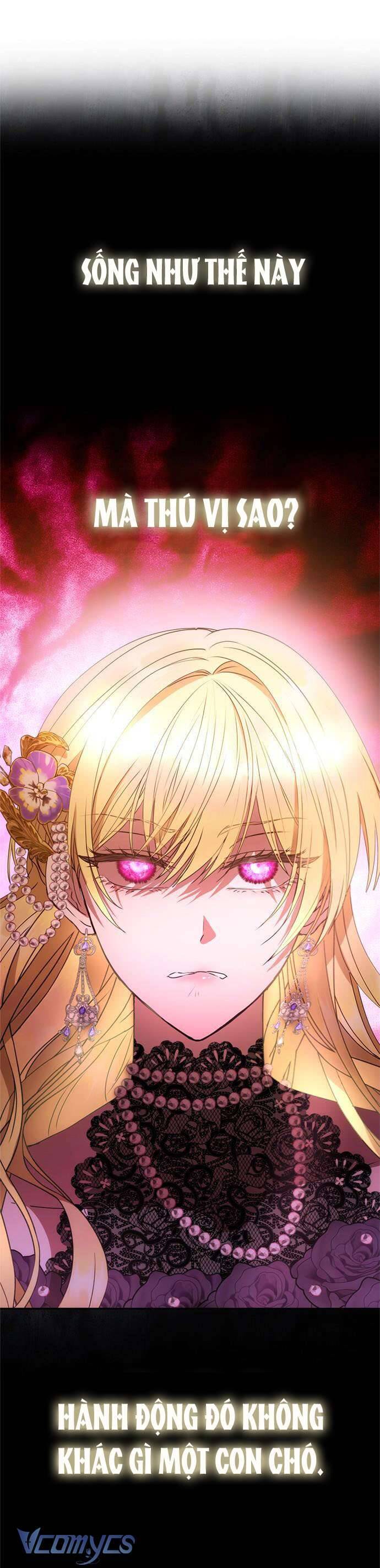 Chỉ Cần Một Người Chồng Là Đủ Chapter 1 - Trang 2