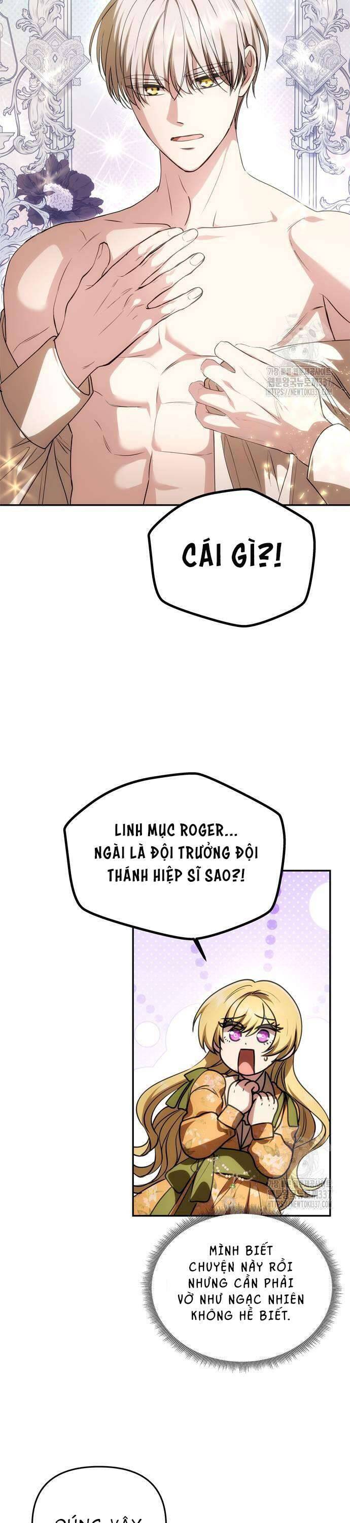 Chỉ Cần Một Người Chồng Là Đủ Chapter 10 - Trang 2