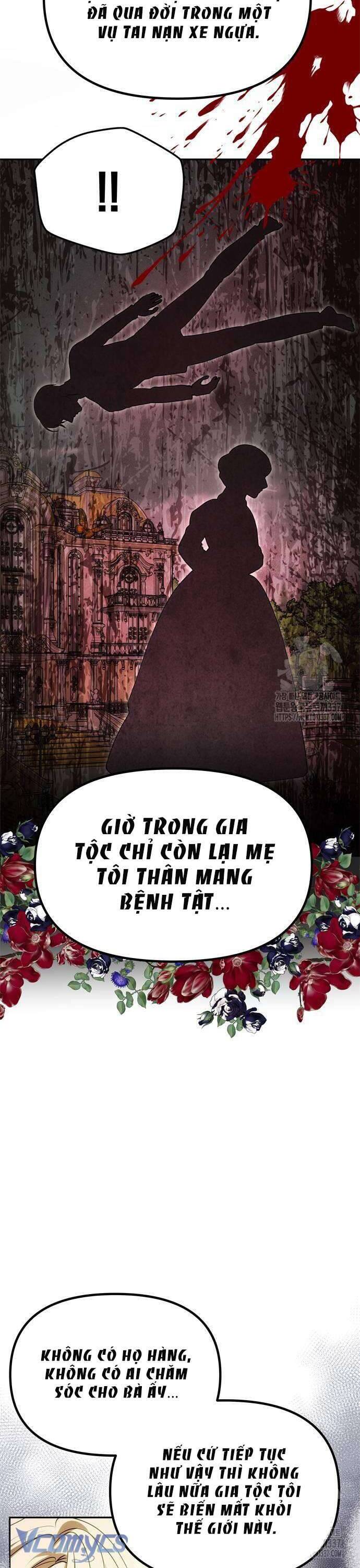 Chỉ Cần Một Người Chồng Là Đủ Chapter 10 - Trang 2