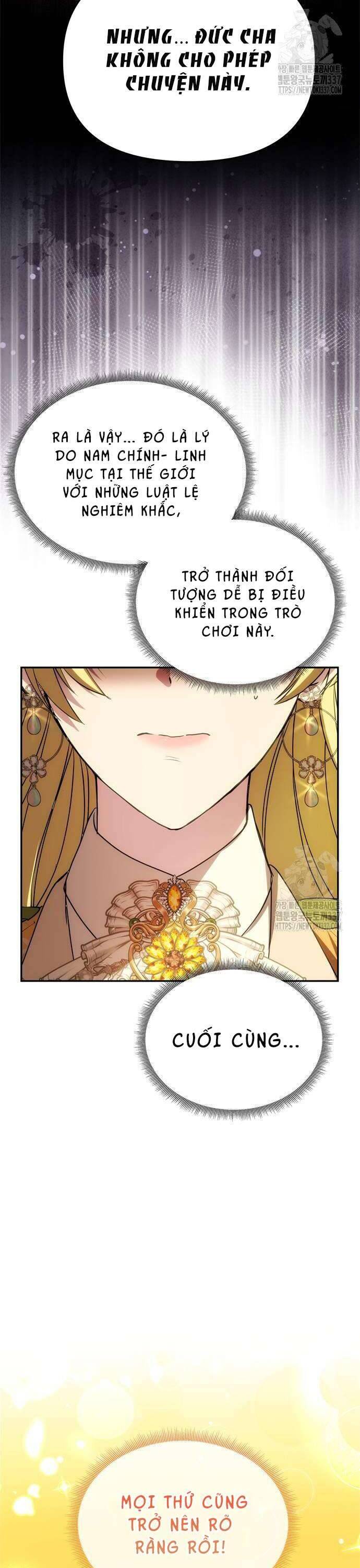 Chỉ Cần Một Người Chồng Là Đủ Chapter 10 - Trang 2