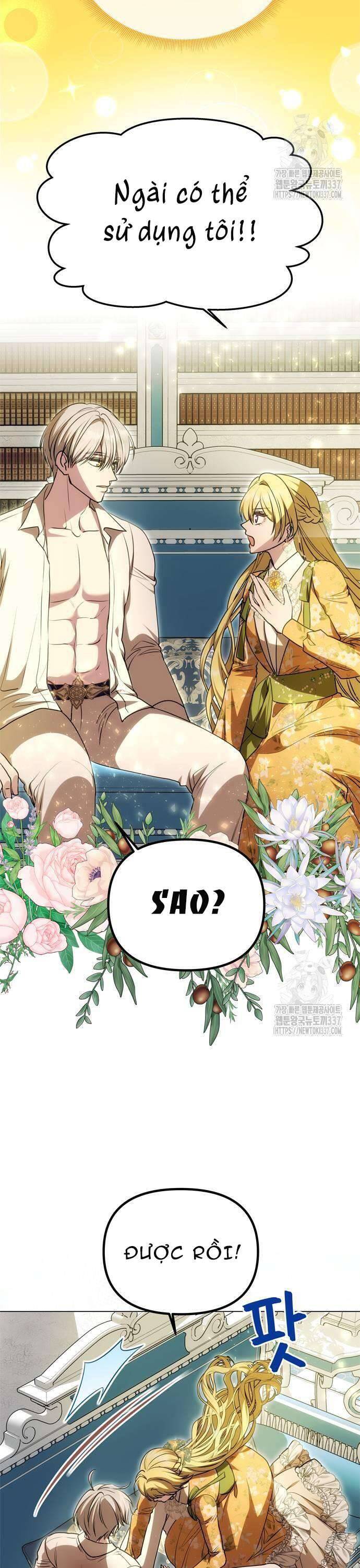 Chỉ Cần Một Người Chồng Là Đủ Chapter 10 - Trang 2