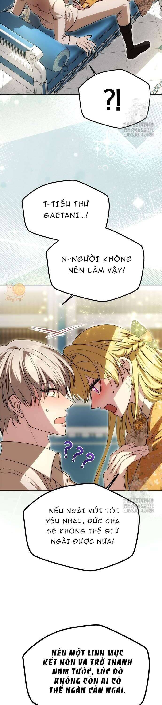 Chỉ Cần Một Người Chồng Là Đủ Chapter 10 - Trang 2