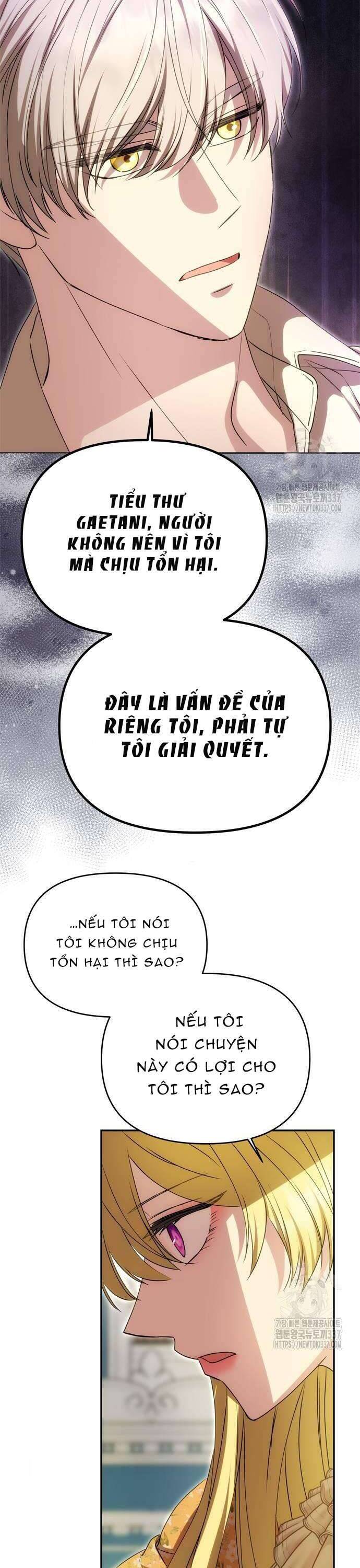 Chỉ Cần Một Người Chồng Là Đủ Chapter 10 - Trang 2