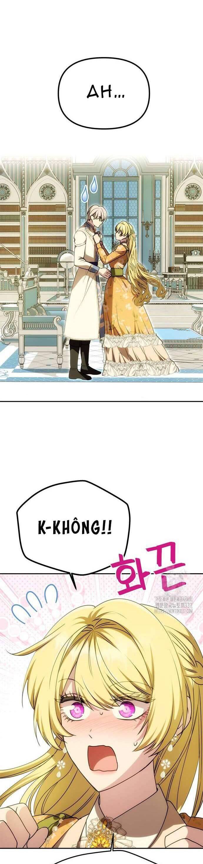 Chỉ Cần Một Người Chồng Là Đủ Chapter 10 - Trang 2