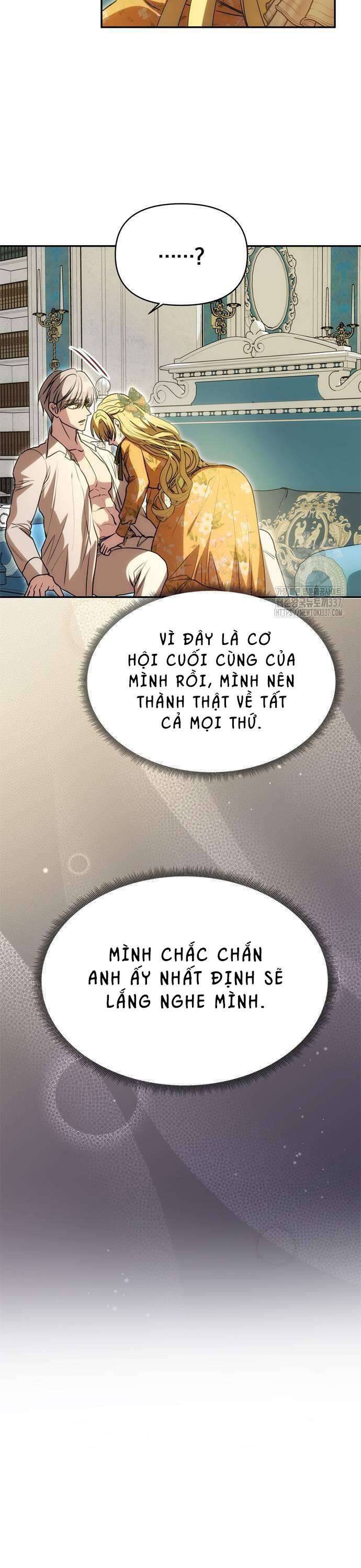 Chỉ Cần Một Người Chồng Là Đủ Chapter 10 - Trang 2