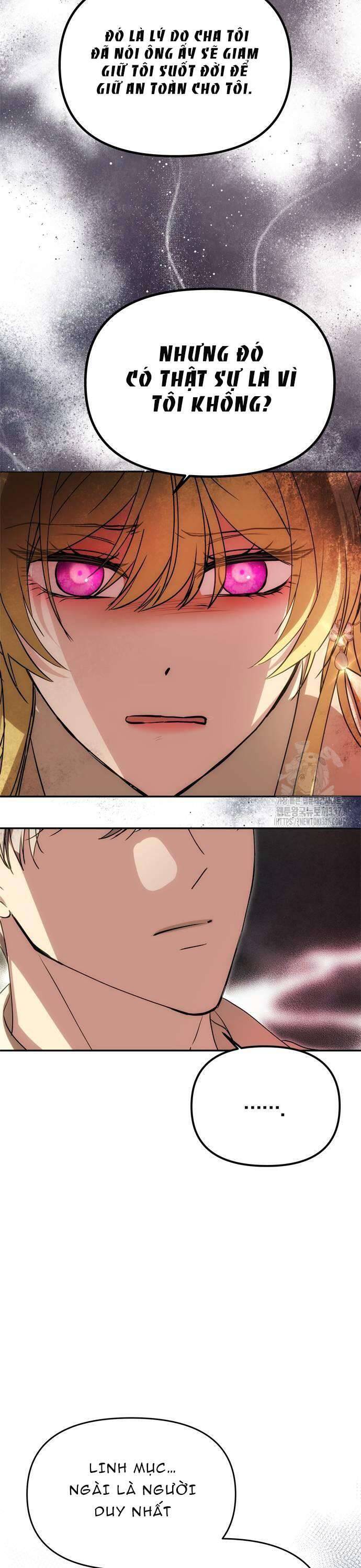 Chỉ Cần Một Người Chồng Là Đủ Chapter 10 - Trang 2