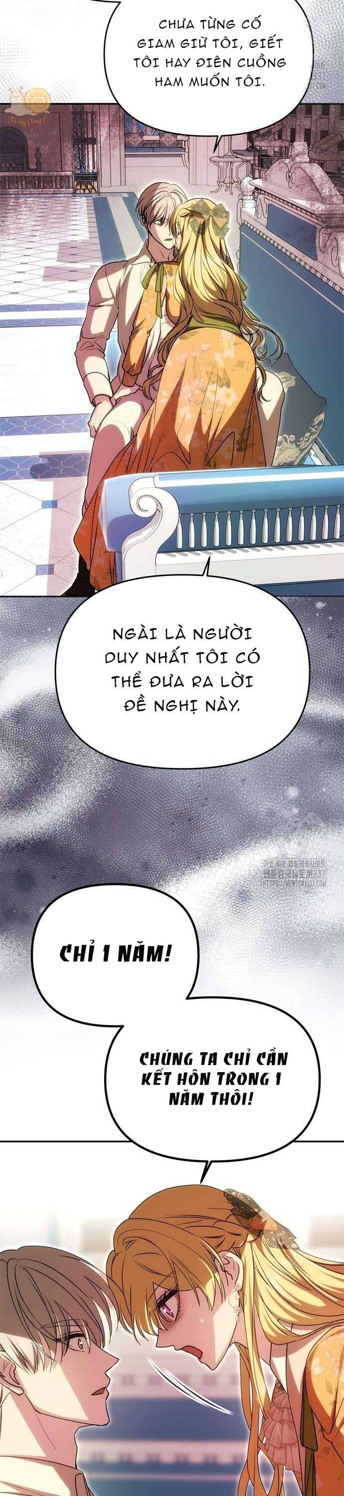 Chỉ Cần Một Người Chồng Là Đủ Chapter 10 - Trang 2