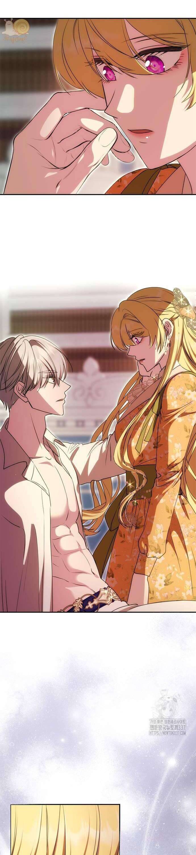 Chỉ Cần Một Người Chồng Là Đủ Chapter 10 - Trang 2