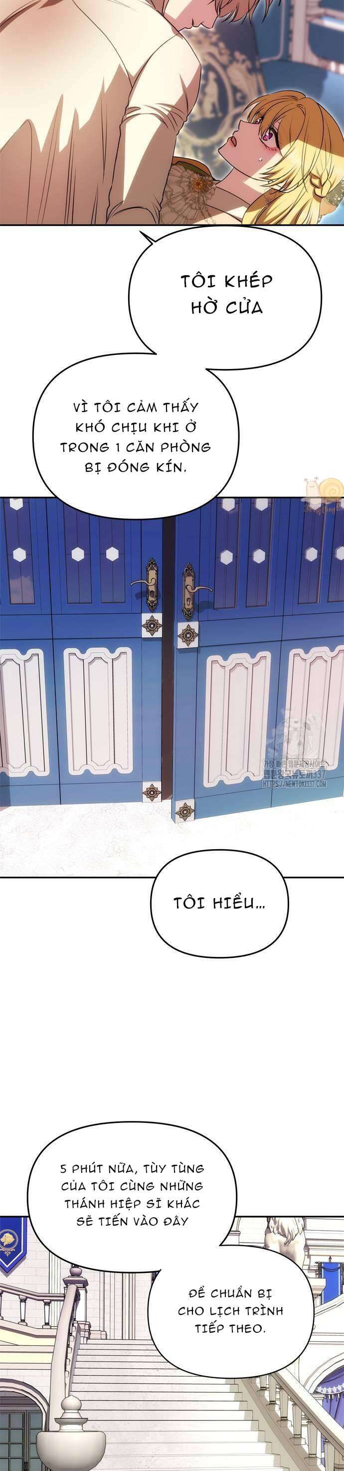 Chỉ Cần Một Người Chồng Là Đủ Chapter 10 - Trang 2