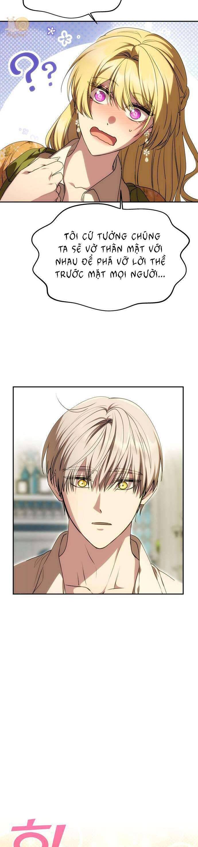 Chỉ Cần Một Người Chồng Là Đủ Chapter 10 - Trang 2