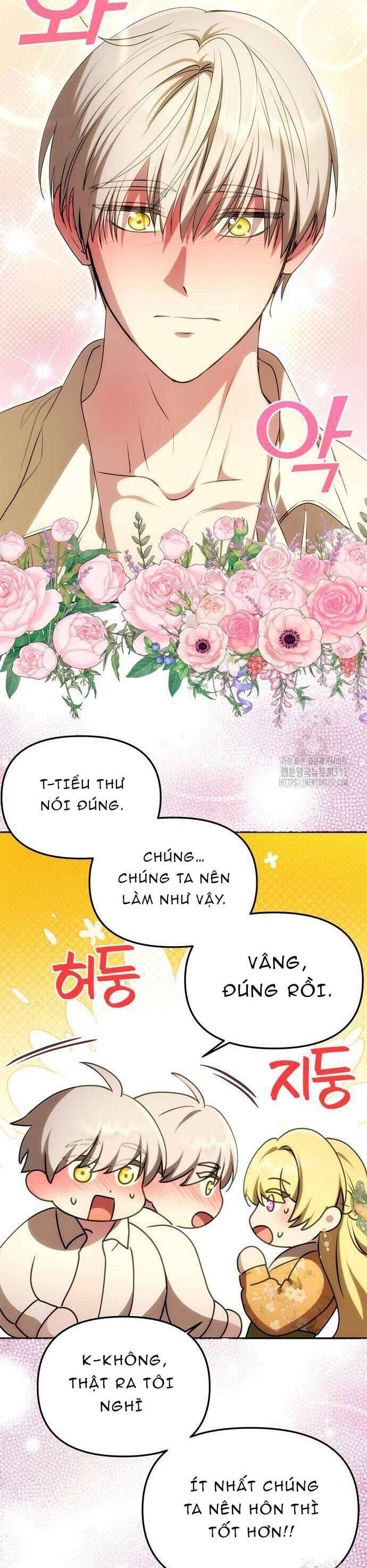 Chỉ Cần Một Người Chồng Là Đủ Chapter 10 - Trang 2