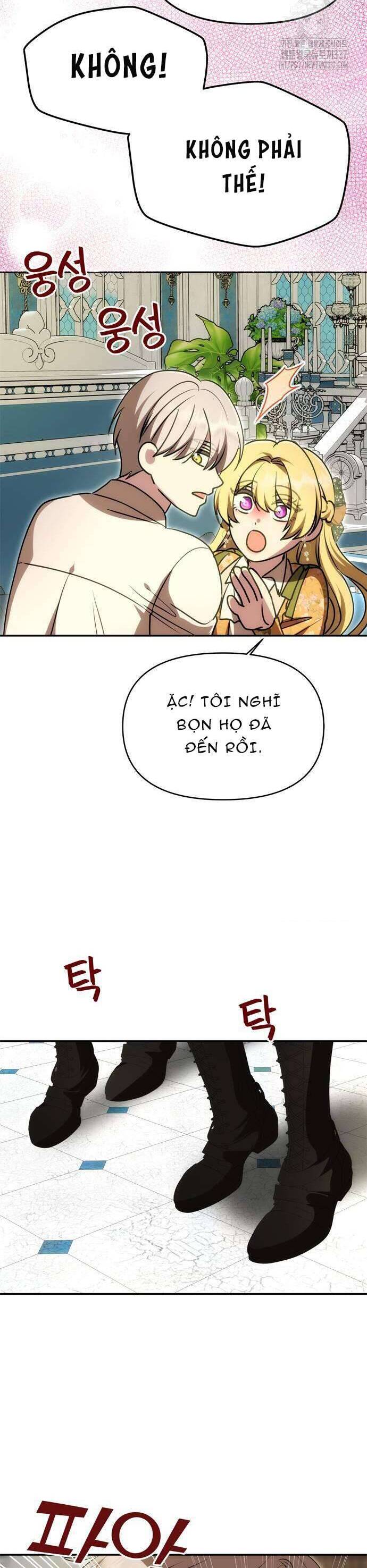 Chỉ Cần Một Người Chồng Là Đủ Chapter 10 - Trang 2