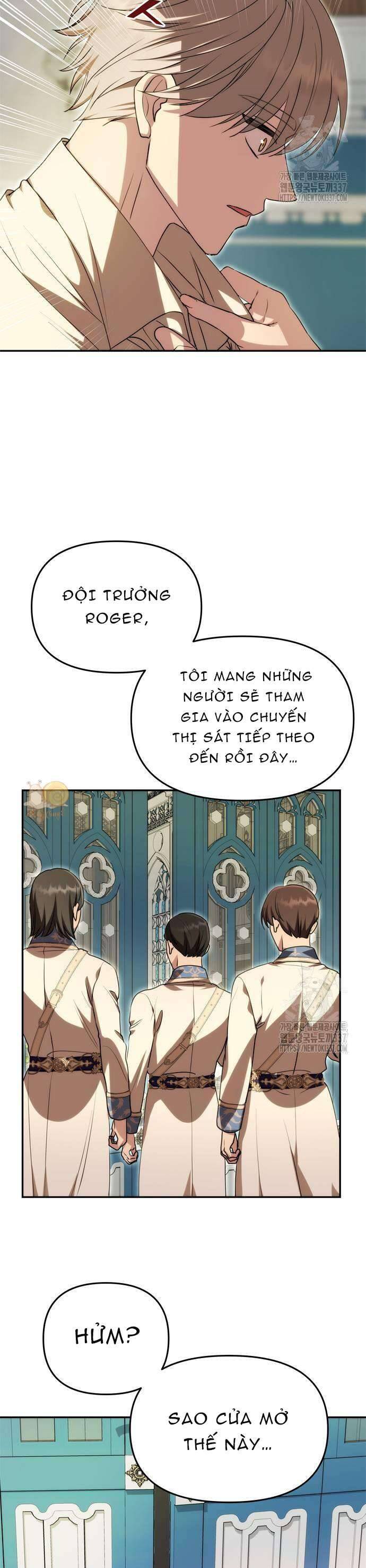 Chỉ Cần Một Người Chồng Là Đủ Chapter 10 - Trang 2