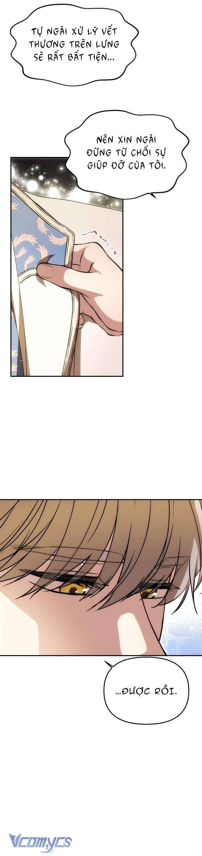 Chỉ Cần Một Người Chồng Là Đủ Chapter 10 - Trang 2