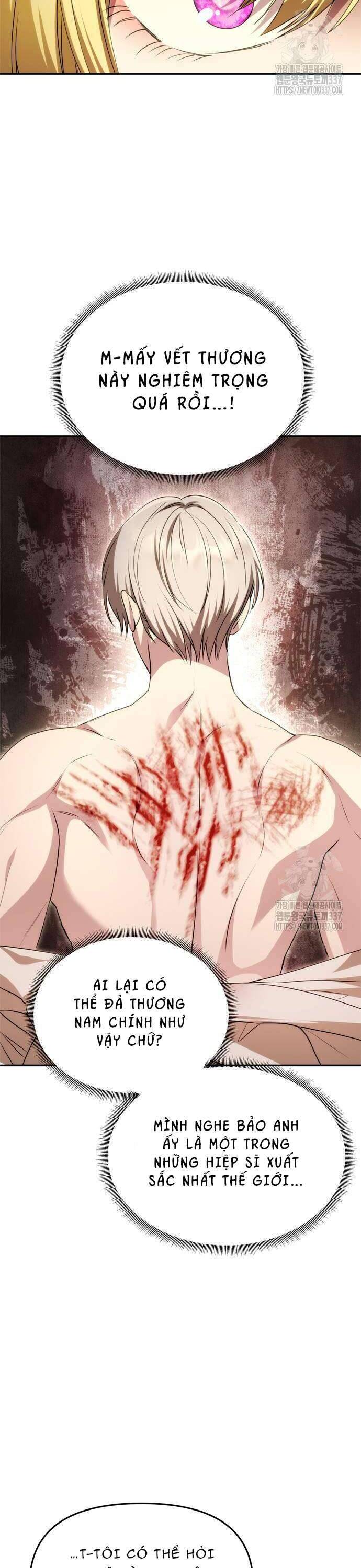 Chỉ Cần Một Người Chồng Là Đủ Chapter 10 - Trang 2